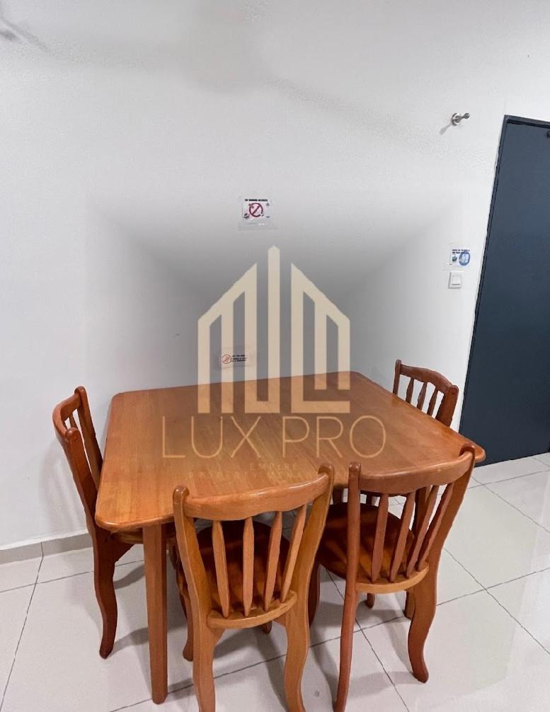 Residensi Prima Kampung Paloh * Ipoh