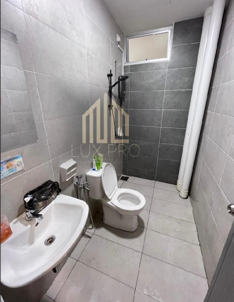 Residensi Prima Kampung Paloh